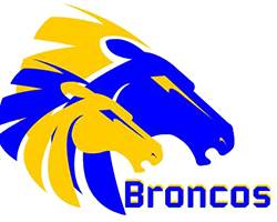 Spring Lake Middle School Logo